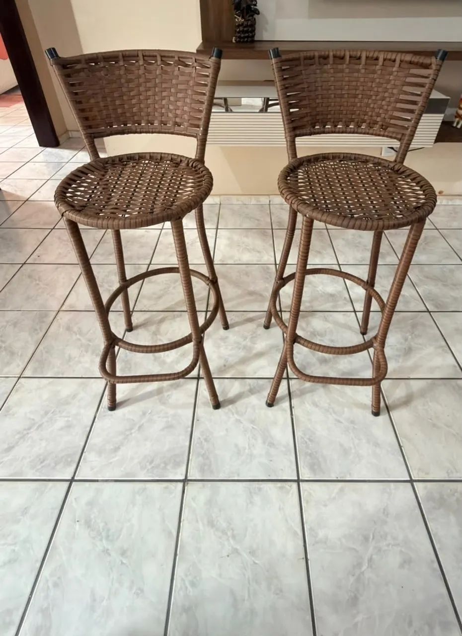 Banquetas - Foto 2