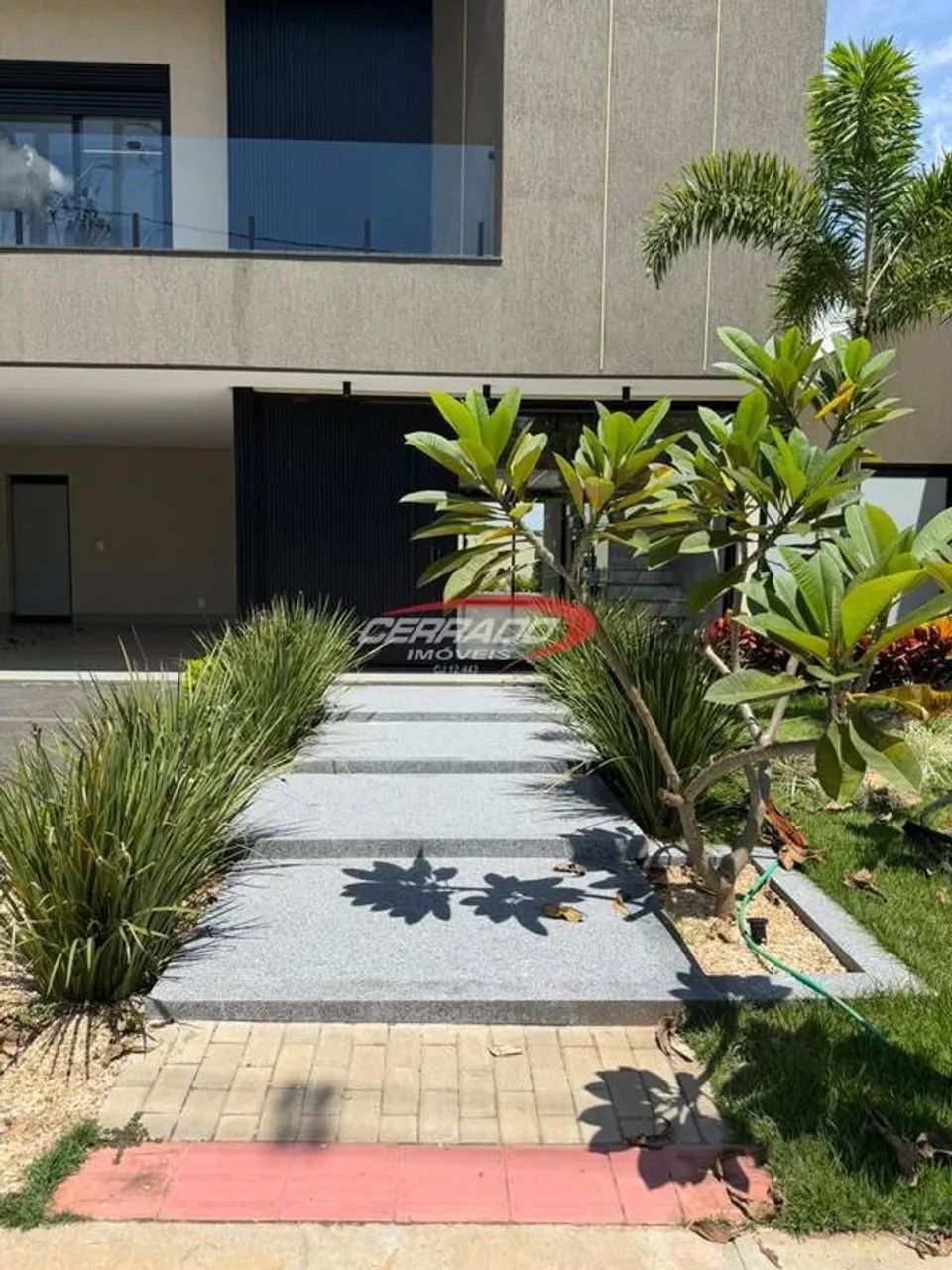 Sobrado 4 suites plenas Parqville Jacarandá - Foto 2