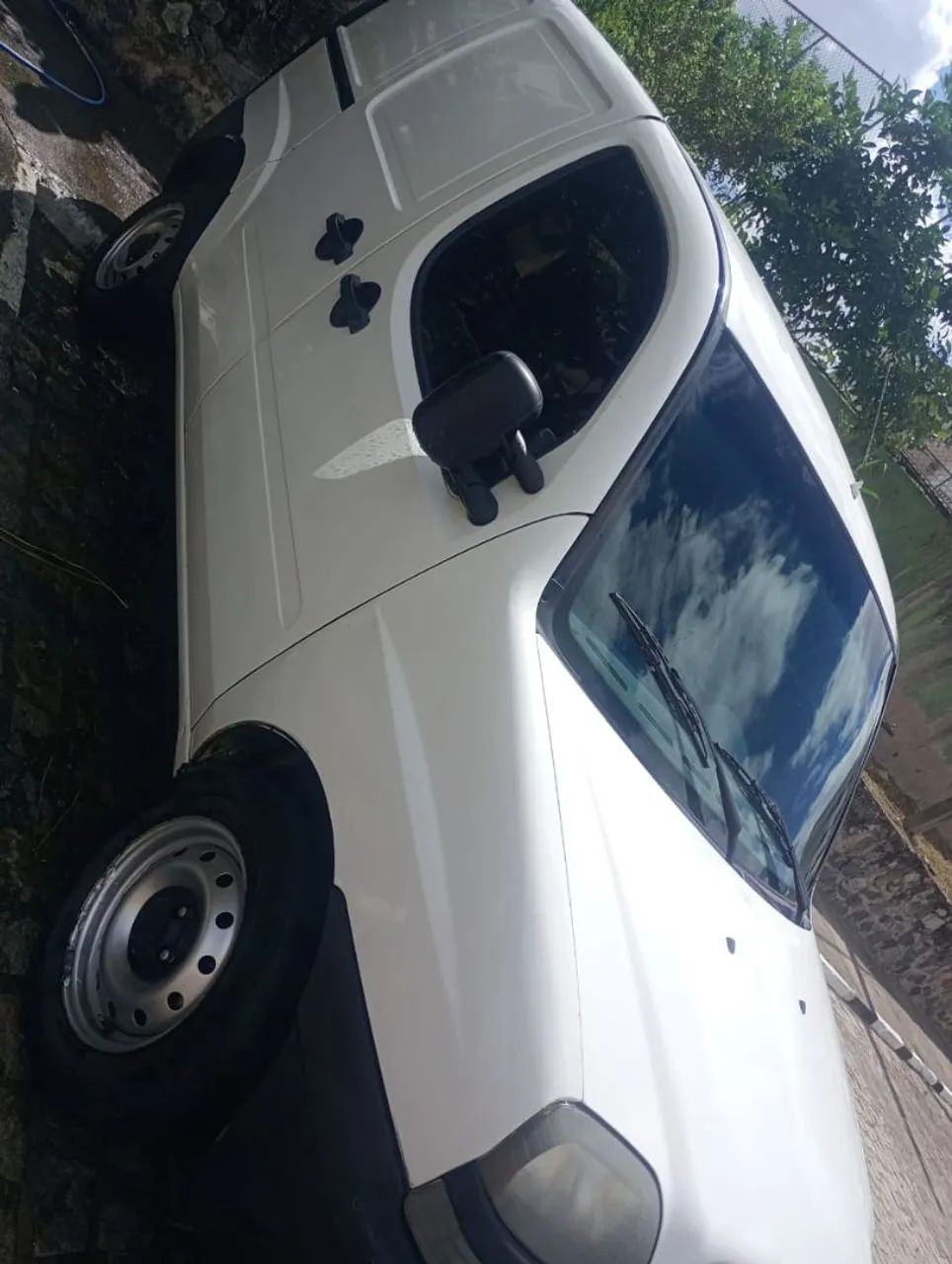 Fiat Doblo Doblo Cargo 1.3 Fire 16V 4/5p 2005