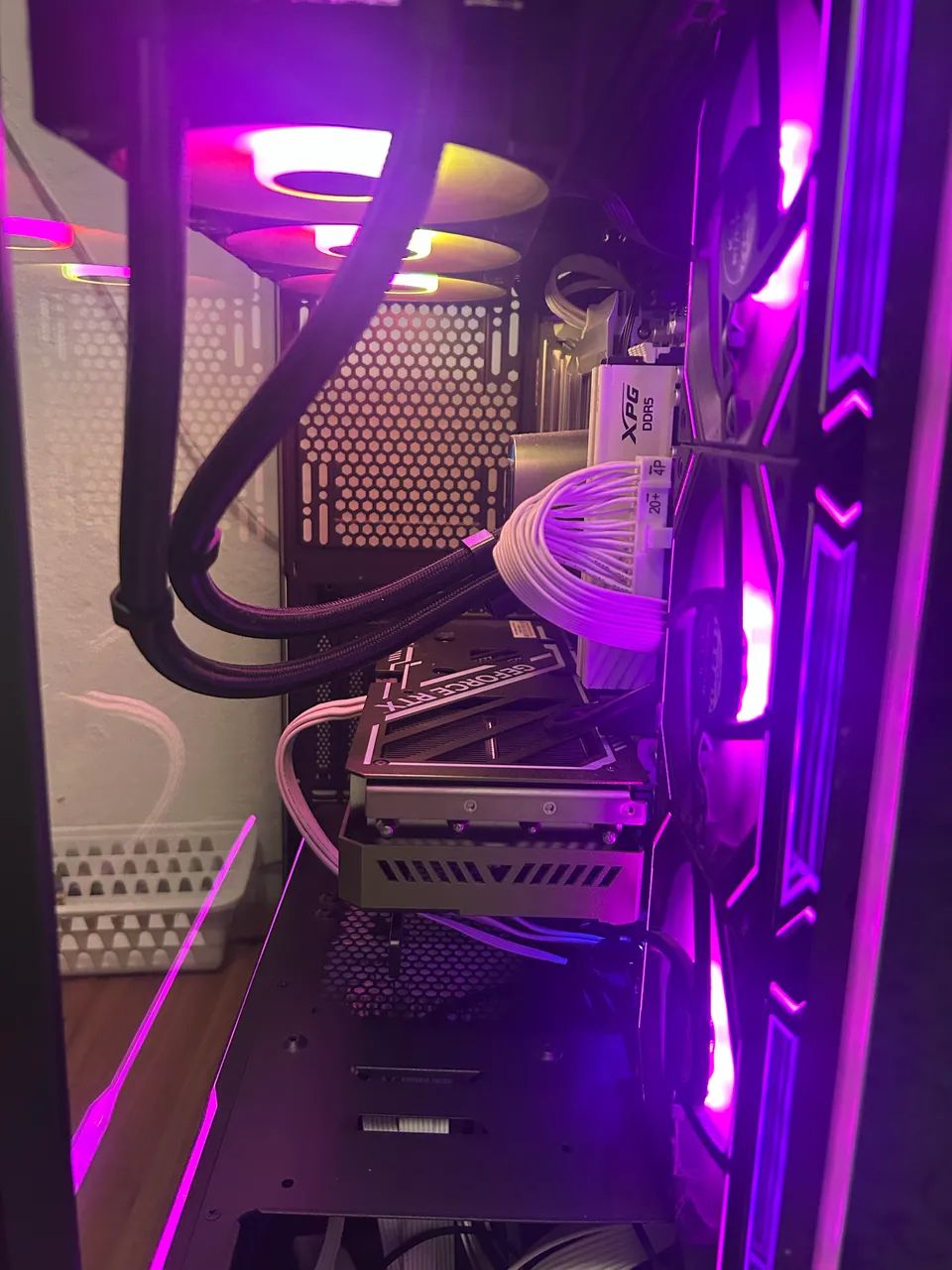 Computador gamer  - Foto 4