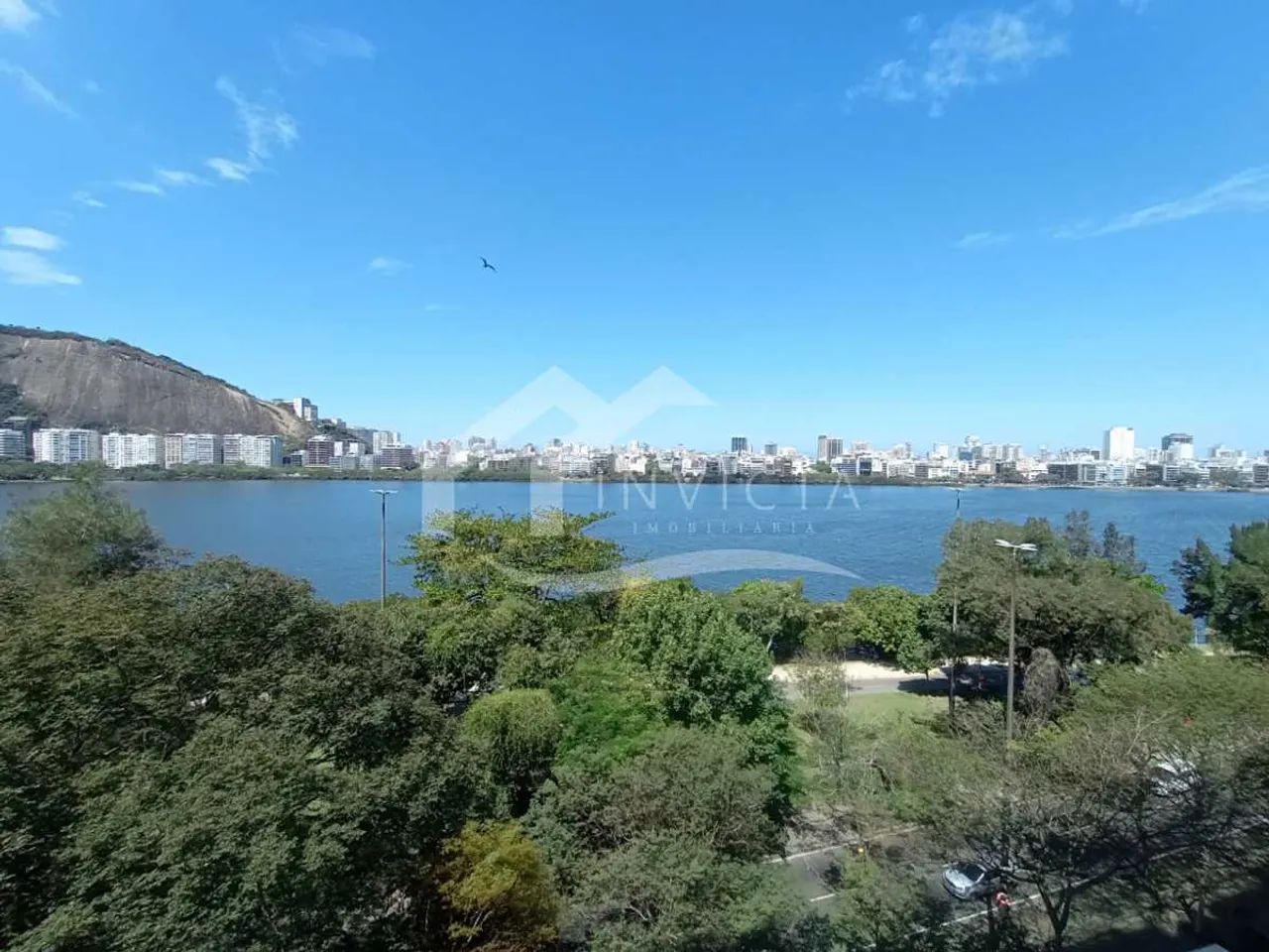 EXCEPCIONAL 3 QUARTOS COM VAGA NA LAGOA - Foto 2