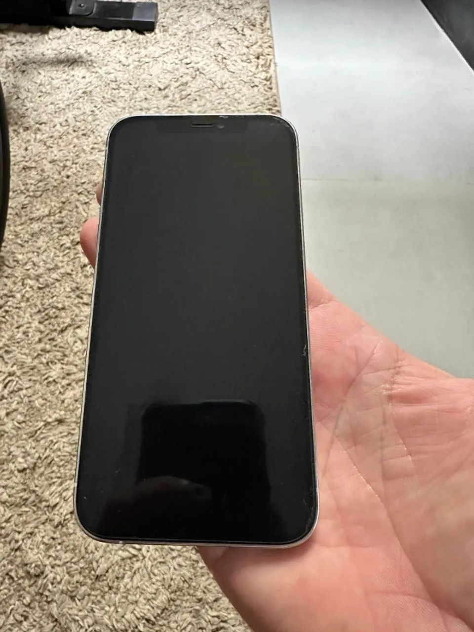 Iphone 12 Pro 256G