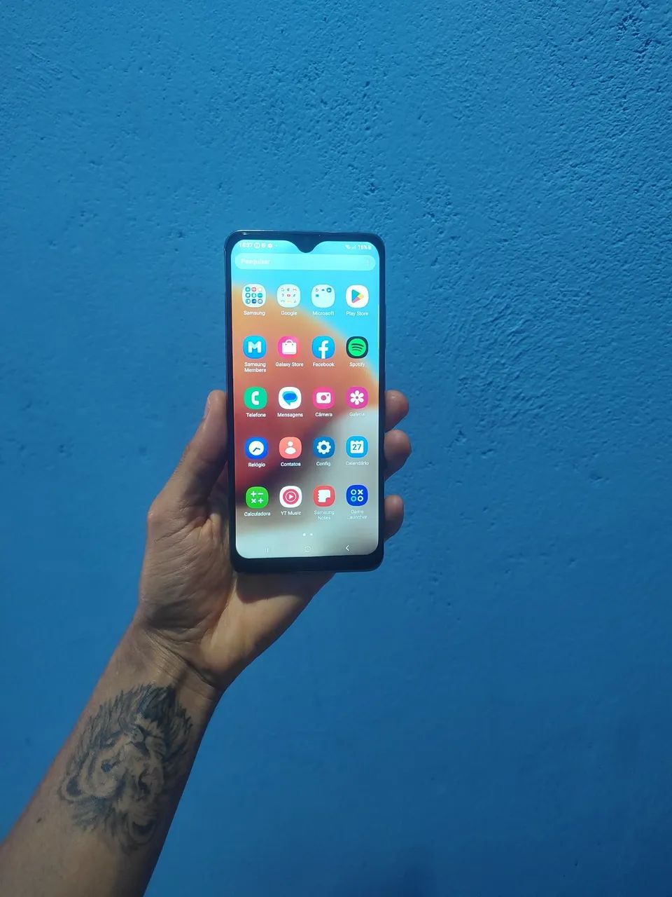 Samsung a32 128 gb - Foto 4