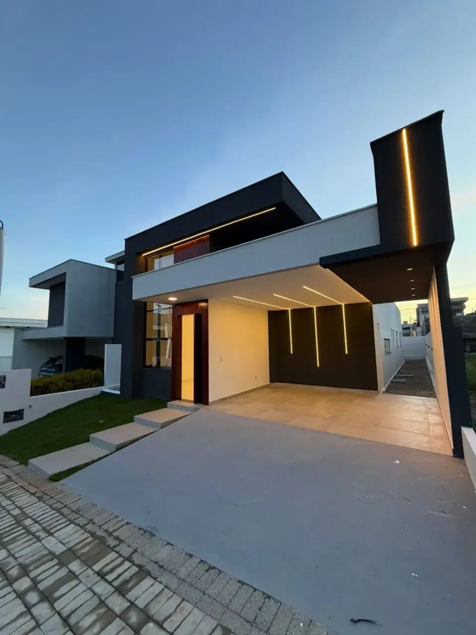 Casa Condomínio Monte Carlo - Foto 4