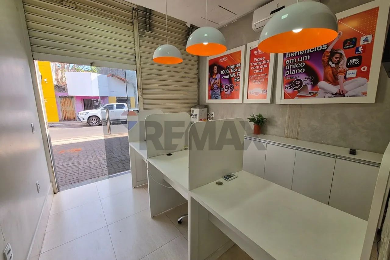 ALUGA-SE SALA COMERCIAL - CENTRO DE ARAGUAÍNA - Foto 2