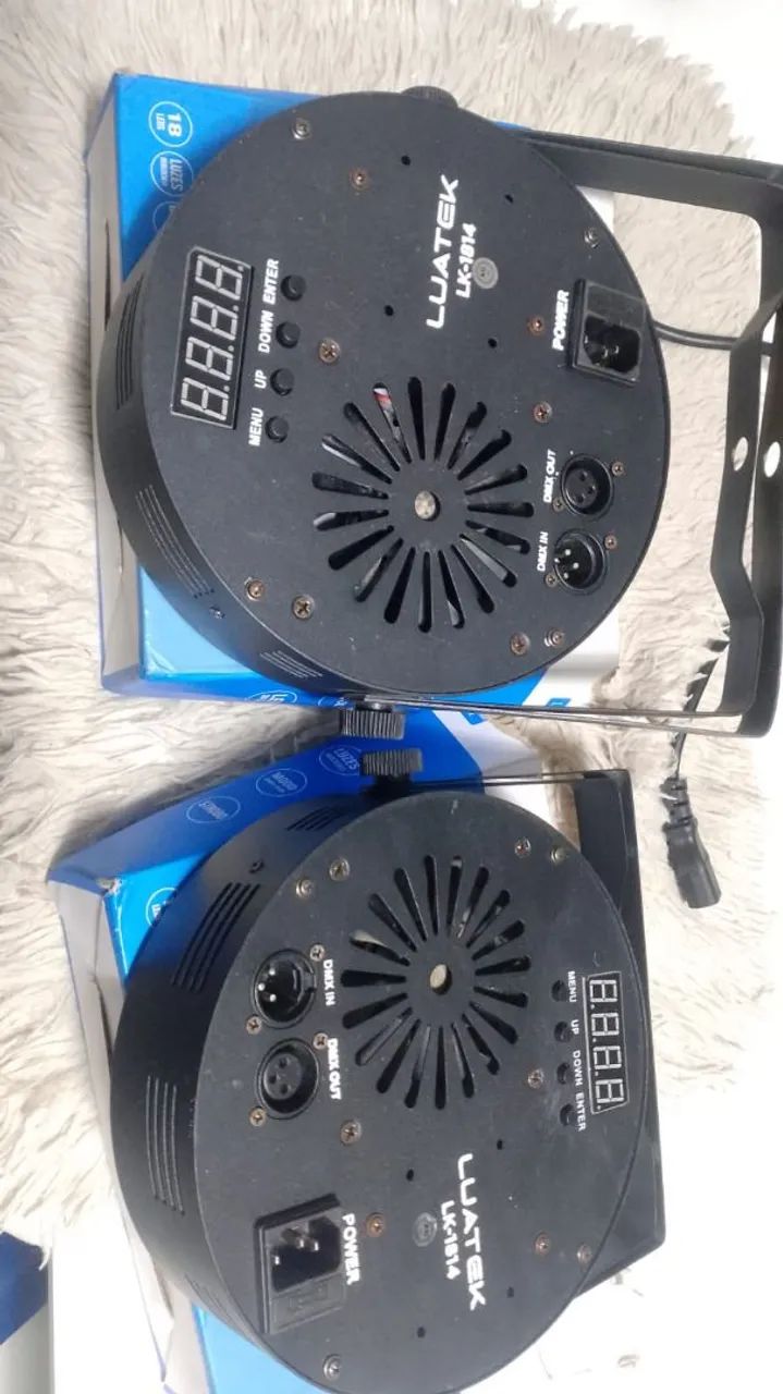 Leds 160 cada - Foto 2