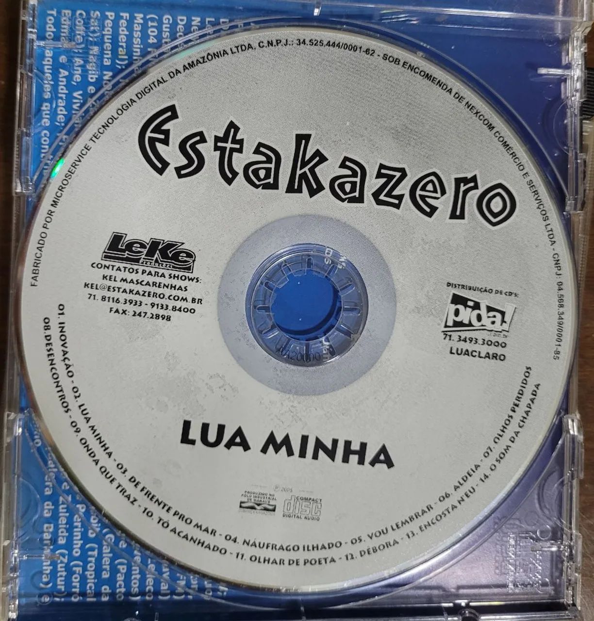 CDS USADOS - Foto 4