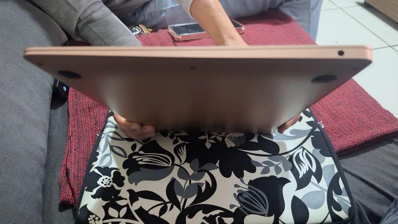 Macbook air m1 8gb 256 - Foto 5