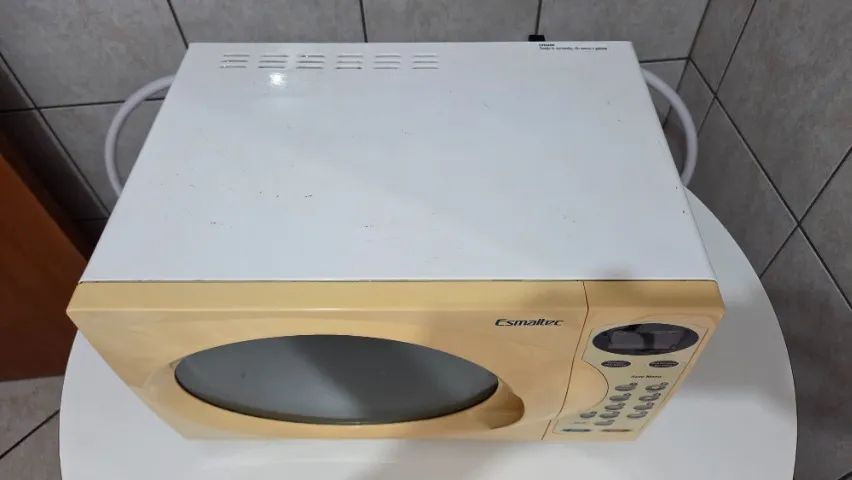 microondas - Foto 2