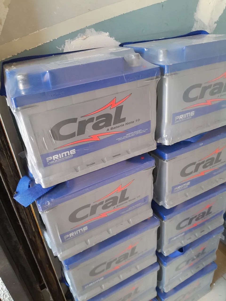 Cral 60Ah $350,00 - Foto 5