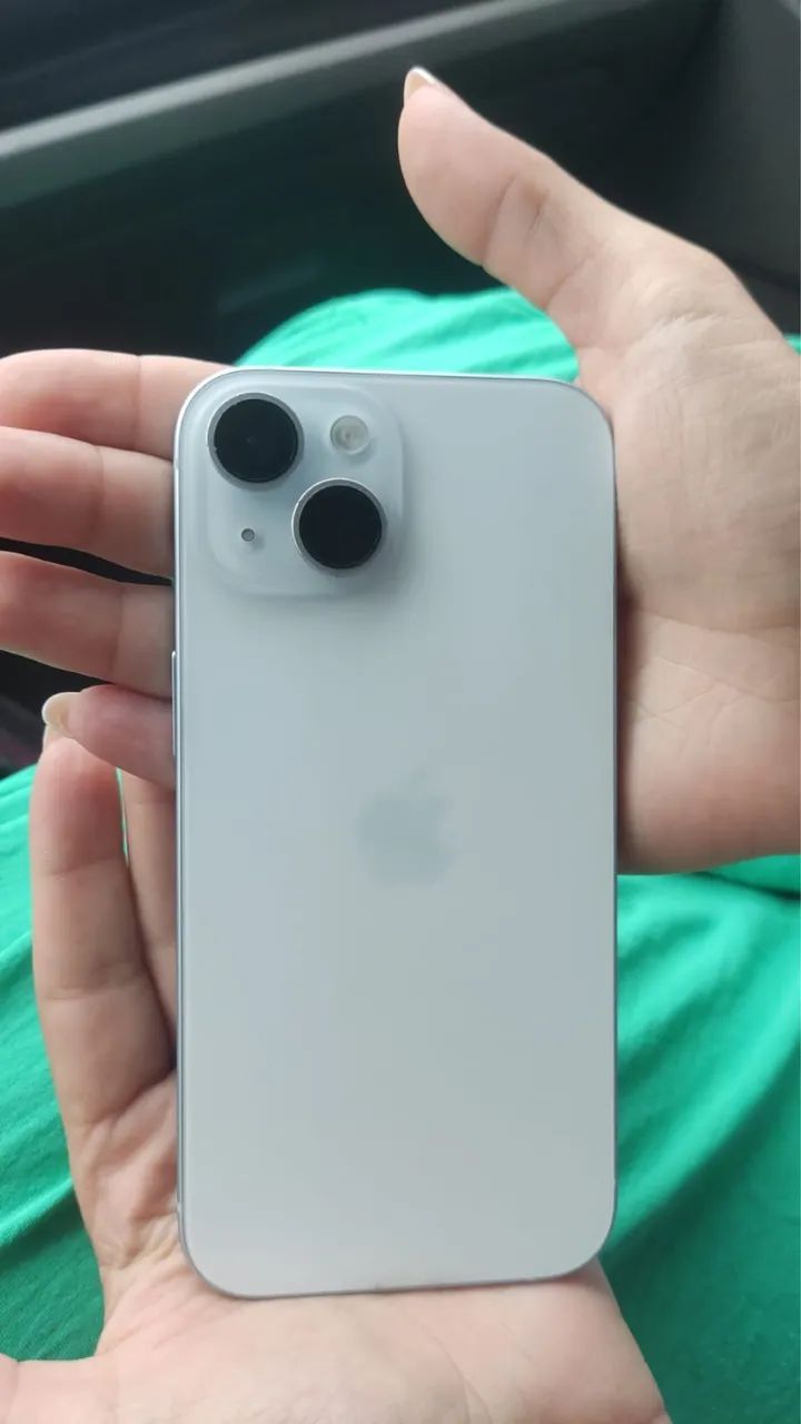 iPhone 15 - 128GB - Foto 2