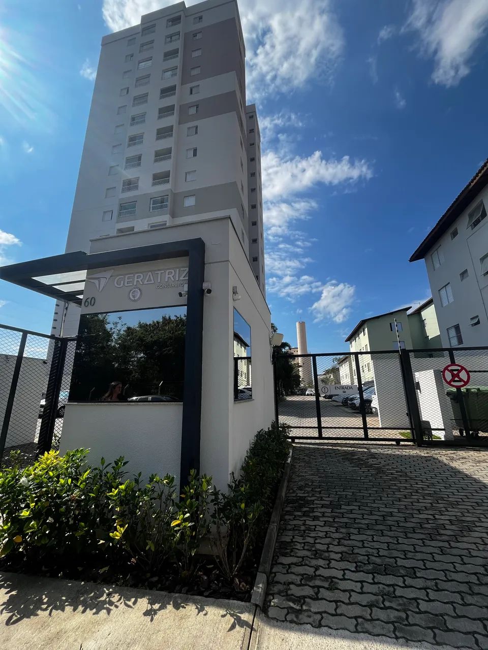Apartamento mobiliado Ed gardênia  - Foto 3