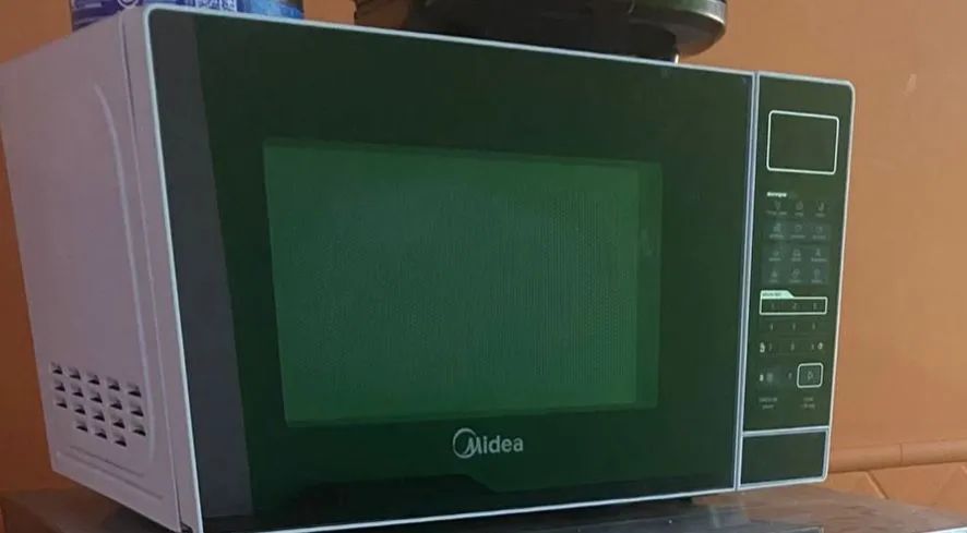 Microondas - Foto 2