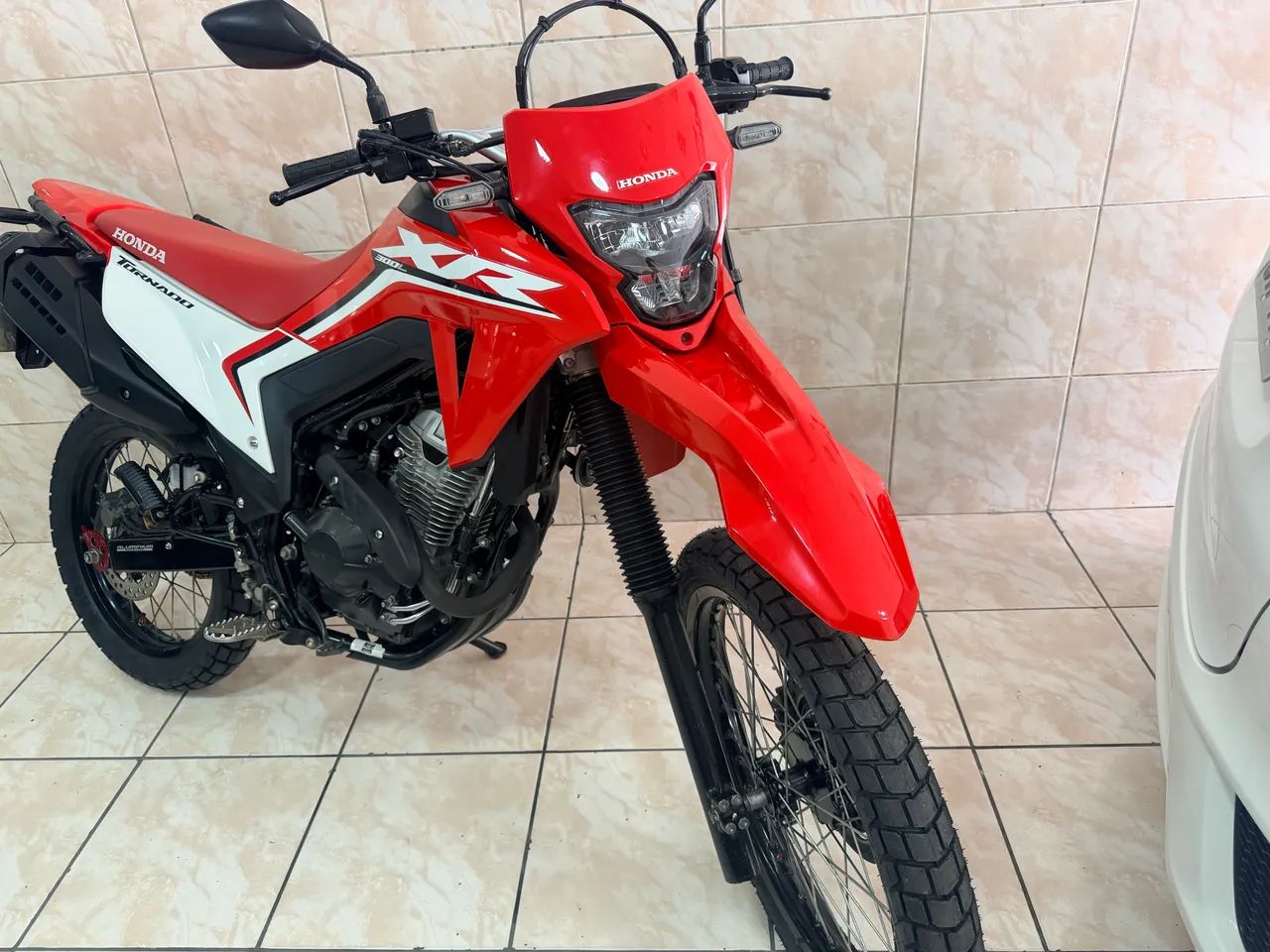 Vendo Tornado 300 - Foto 4