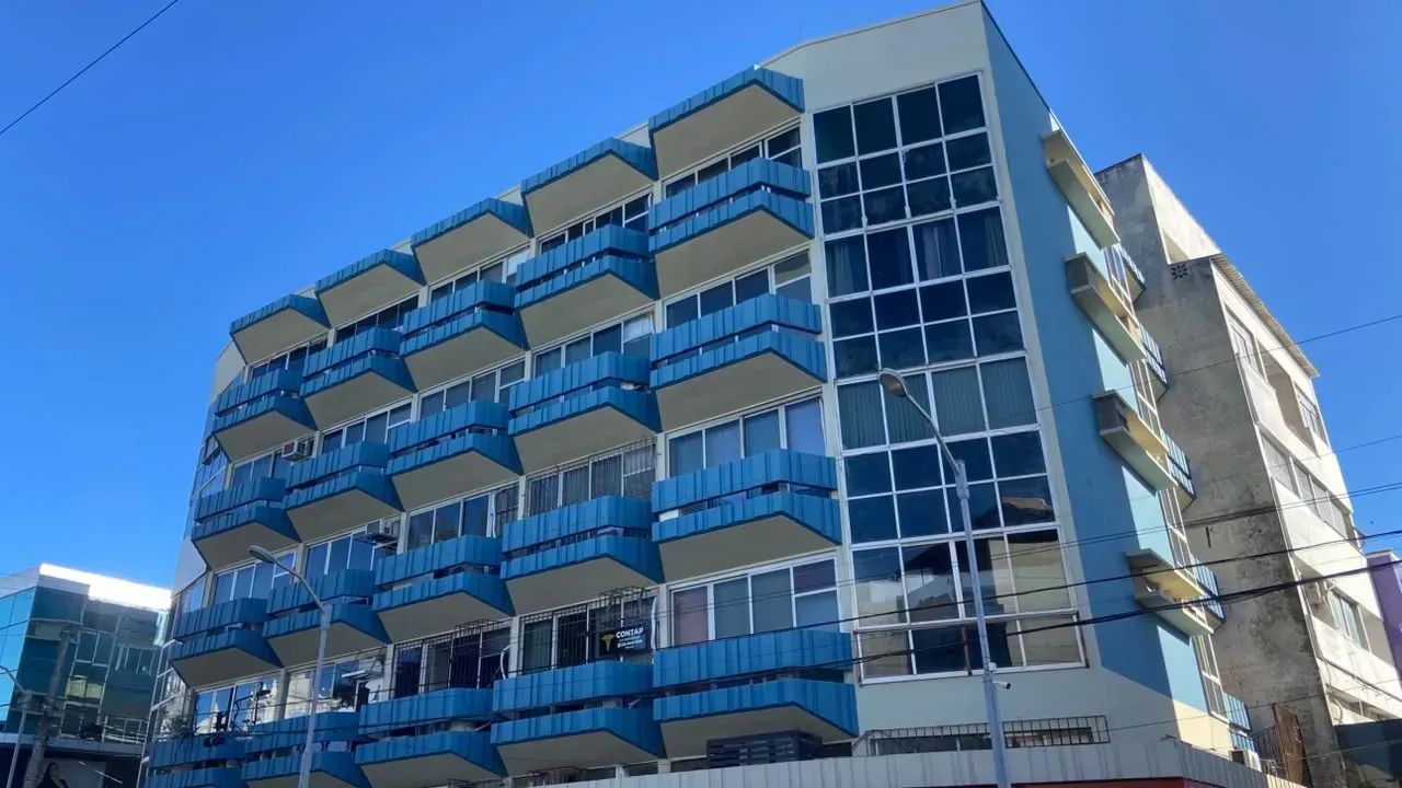 Sala Comercial no Centro de Cabo Frio-RJ