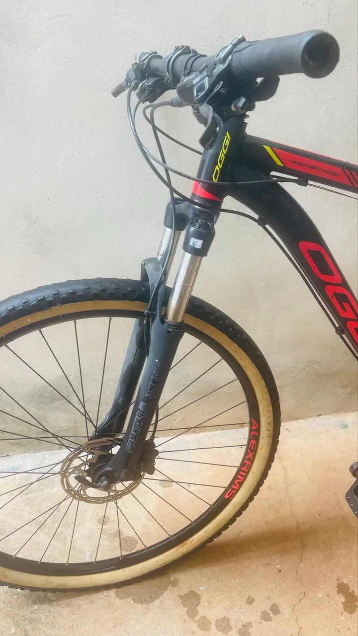Bicicleta  - Foto 5