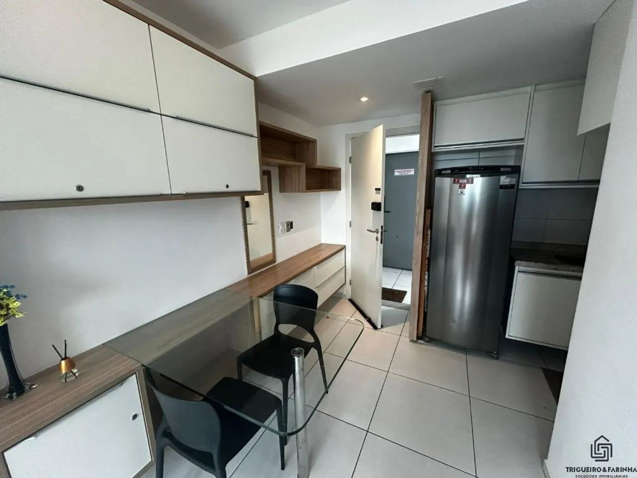 EDF. PARK HOME