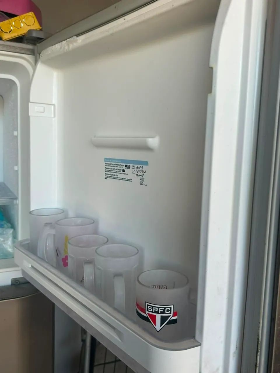 Geladeira  - Foto 4