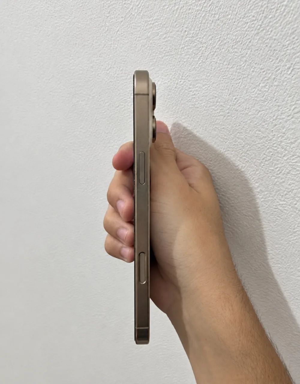 IPHONE 16 PRO MAX - Foto 4