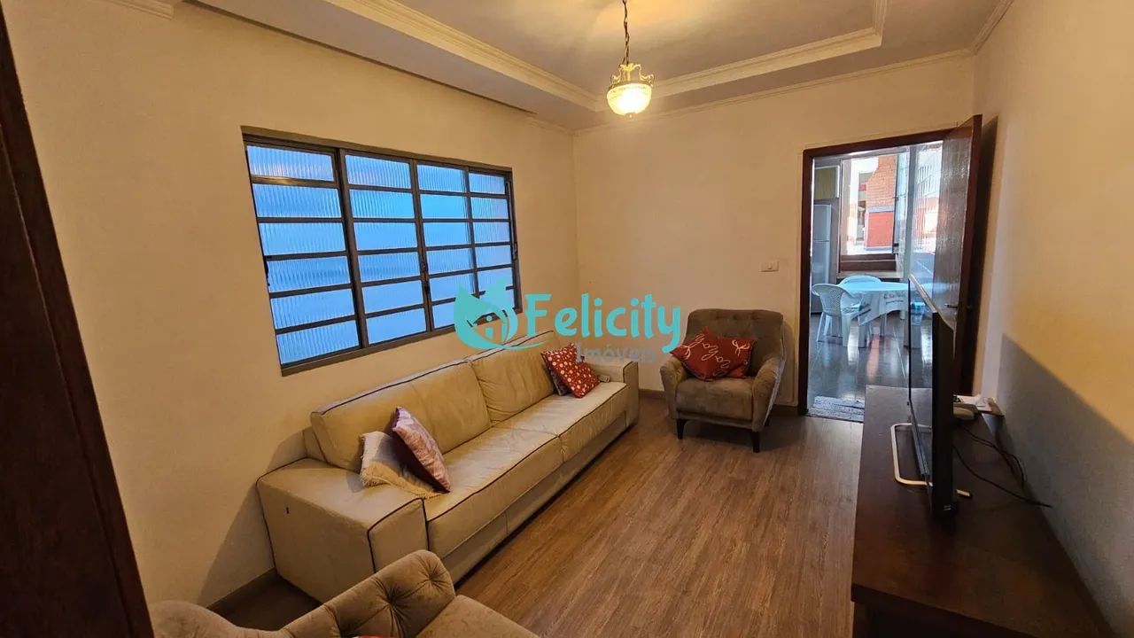 Terreno com 2 casas, 139m2 na Vila Jaguara - Foto 3