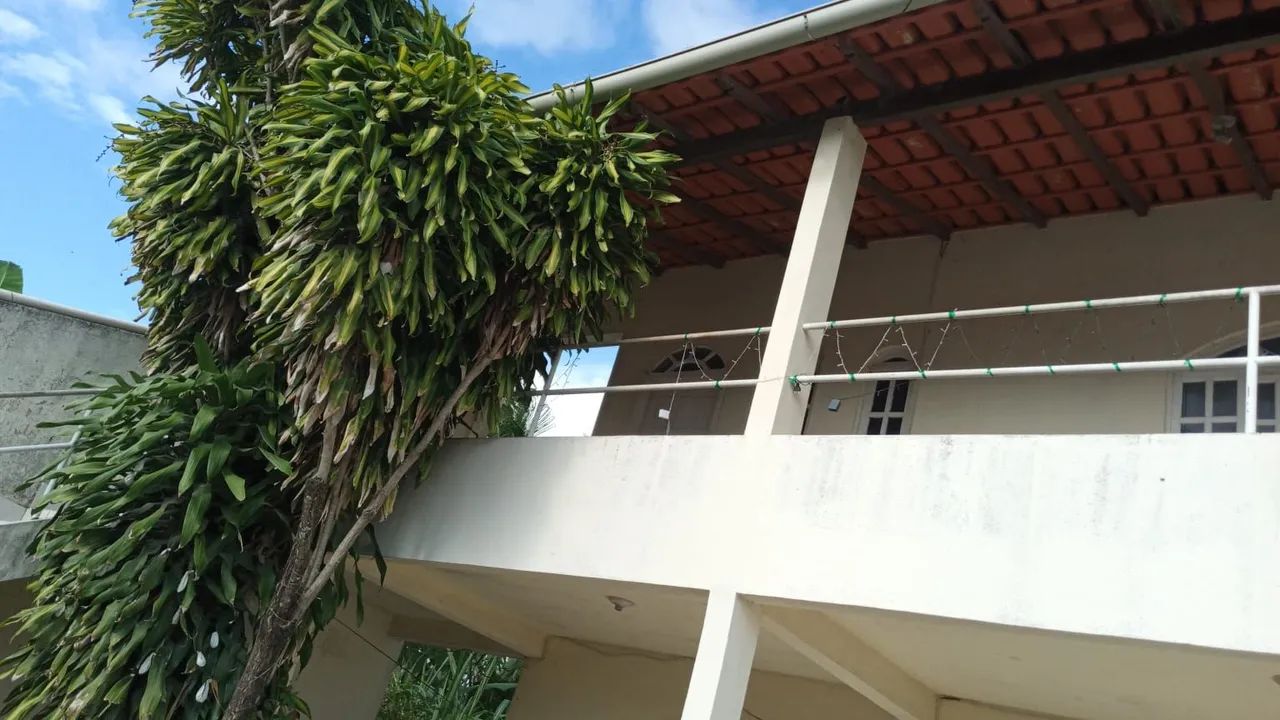 Foto - Serra - Enseada de Jacaraípe
