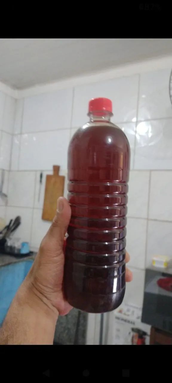Mel puro testado e aprovado 