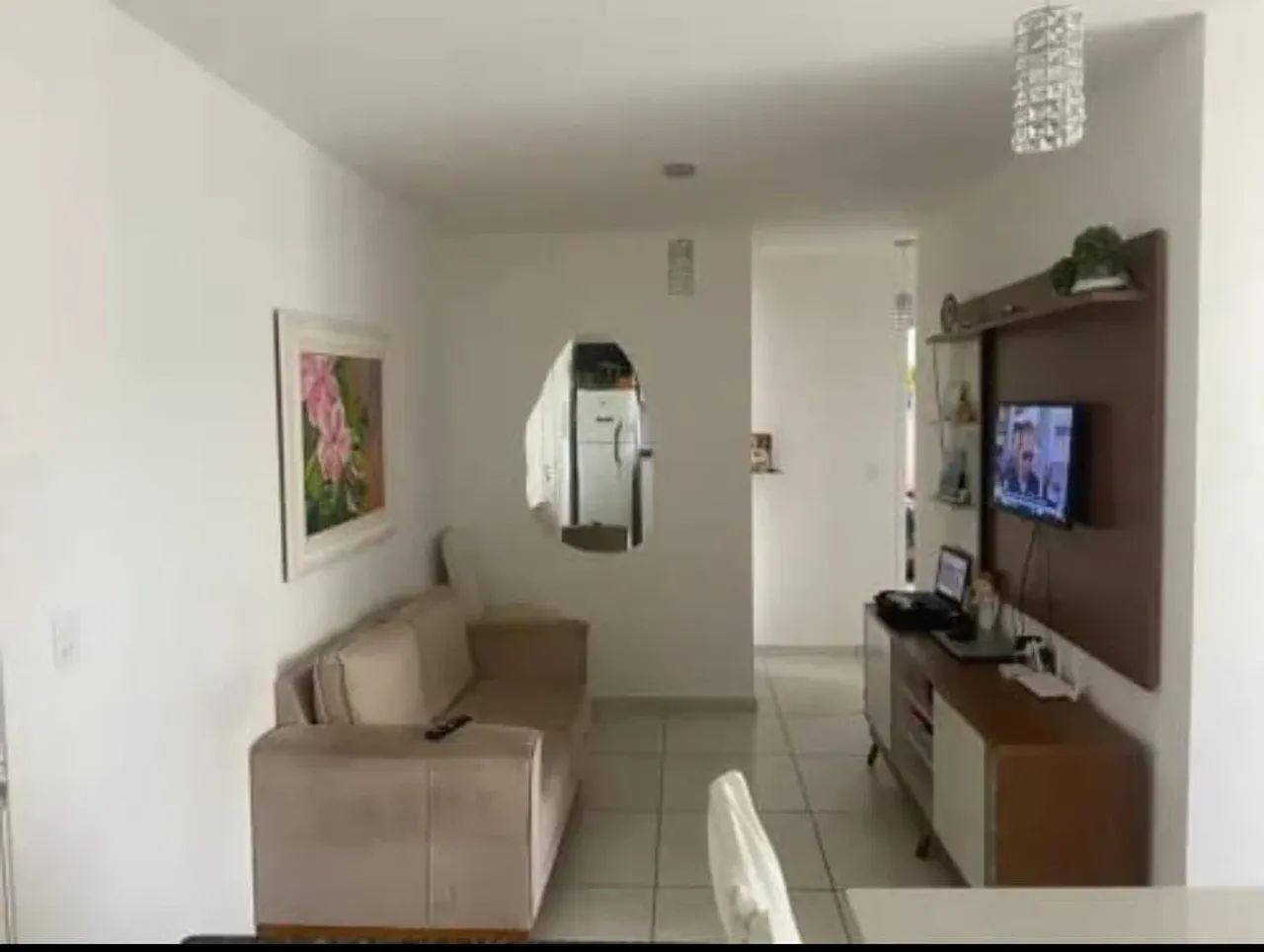 Apartamento à Venda  Blue Village, Barra dos Coqueiros/SE 1