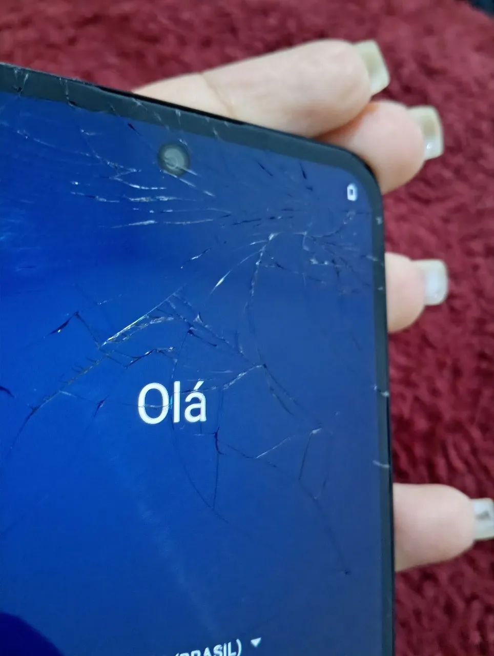 Moto G 22 - Foto 2