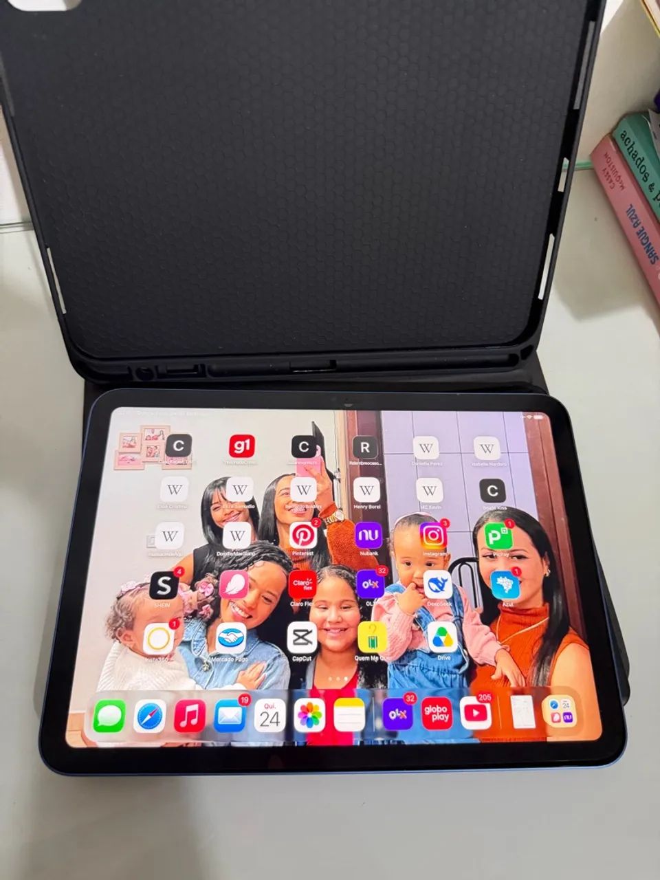 iPad A16 - Foto 2