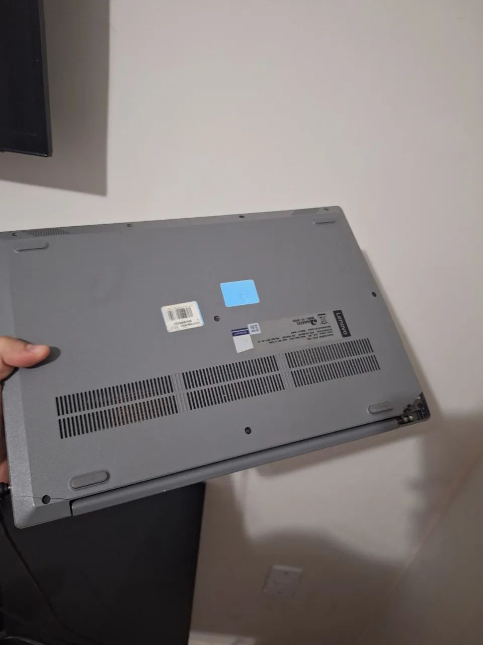 Notebook Lenovo I5 10° gen.  - Foto 2