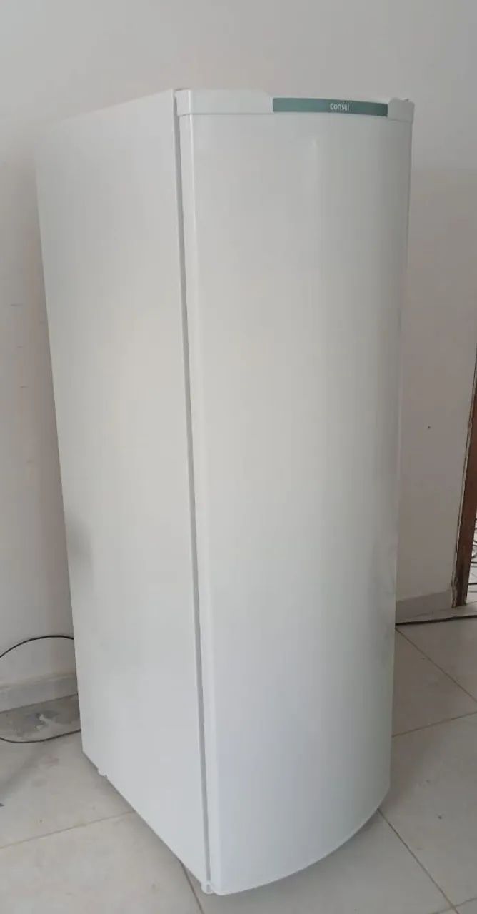 Geladeira Consul 280Litros - Foto 3