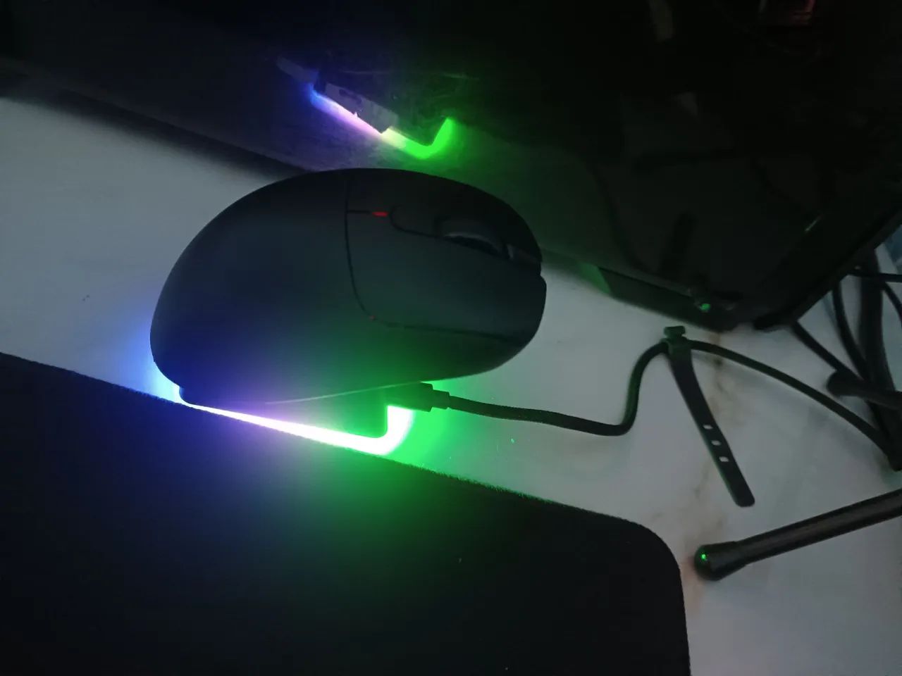 Mouse ajazz 179p - Foto 2