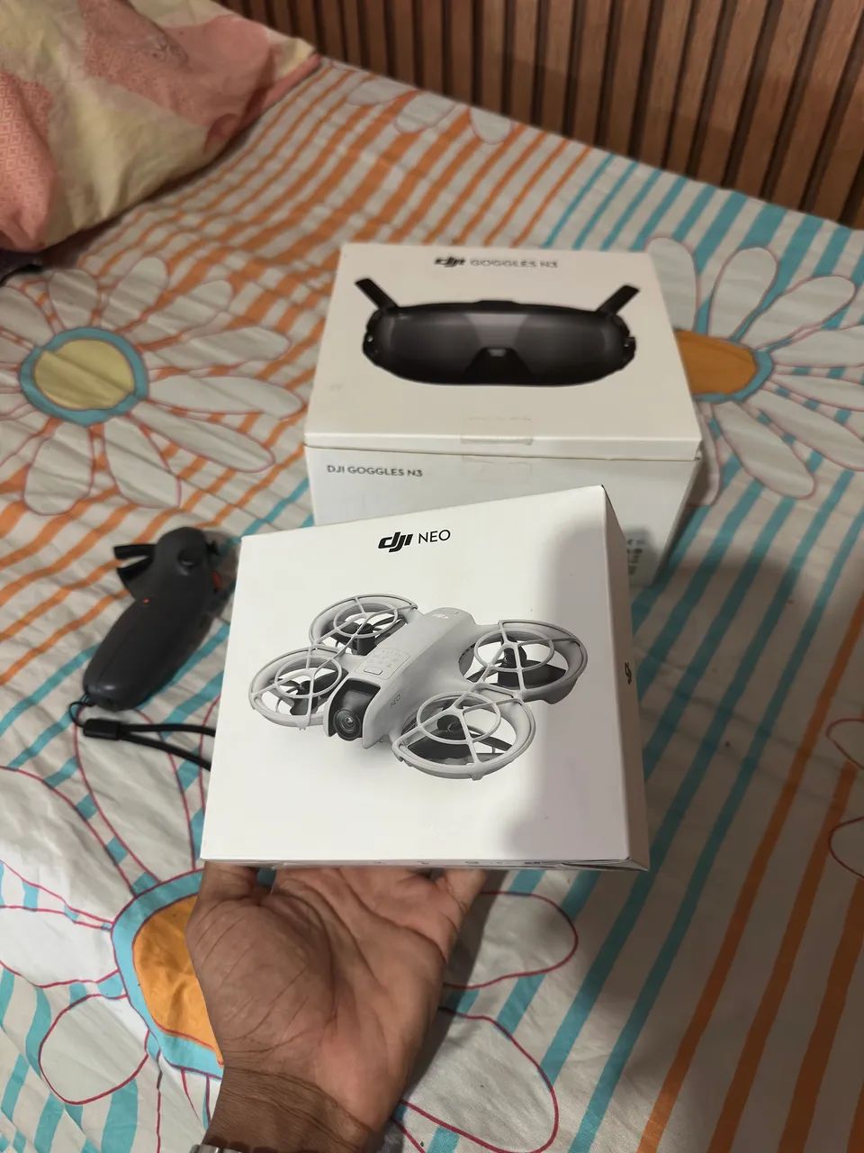 DJI NEO KIT FPV