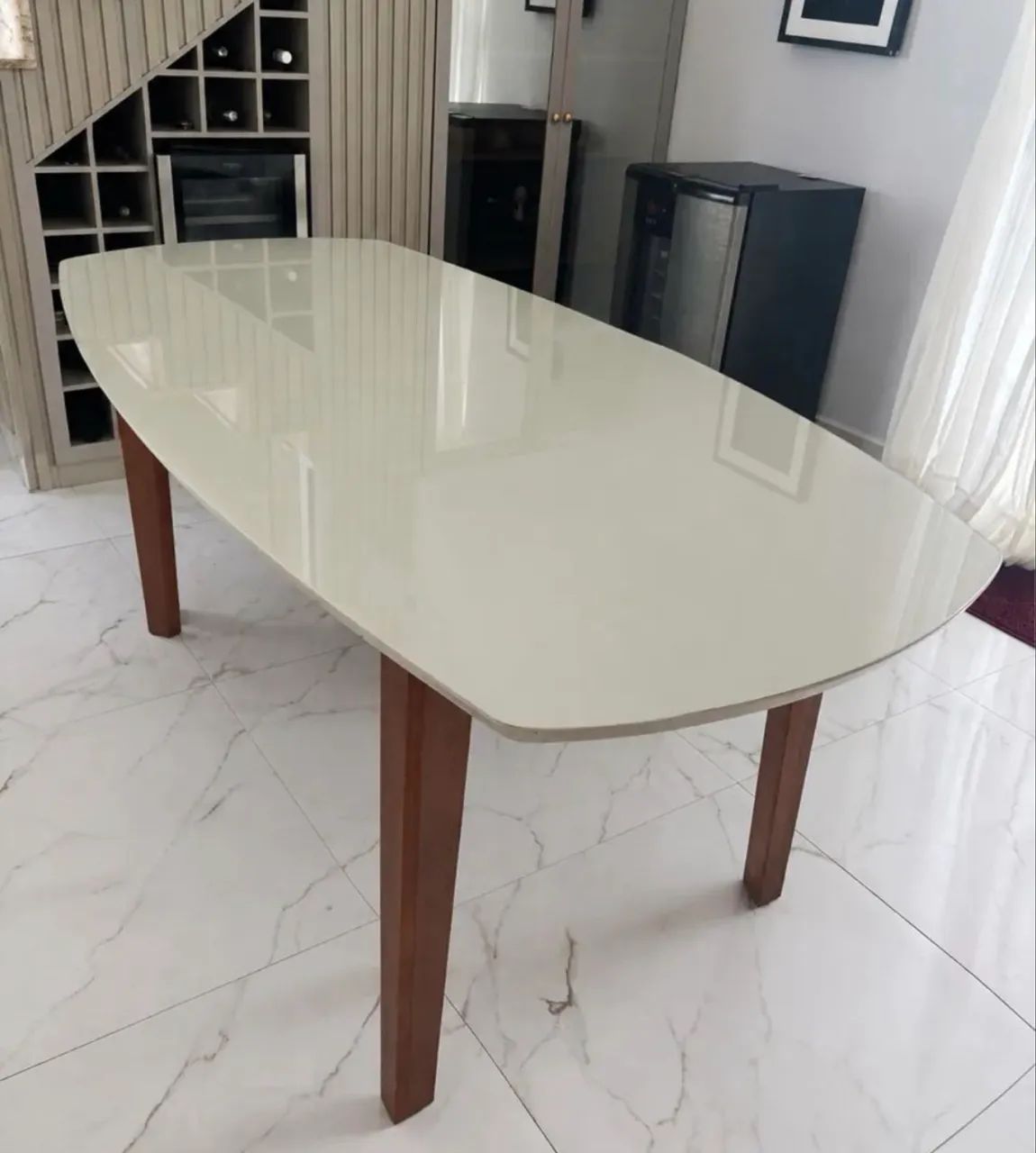 Mesa de Jantar 