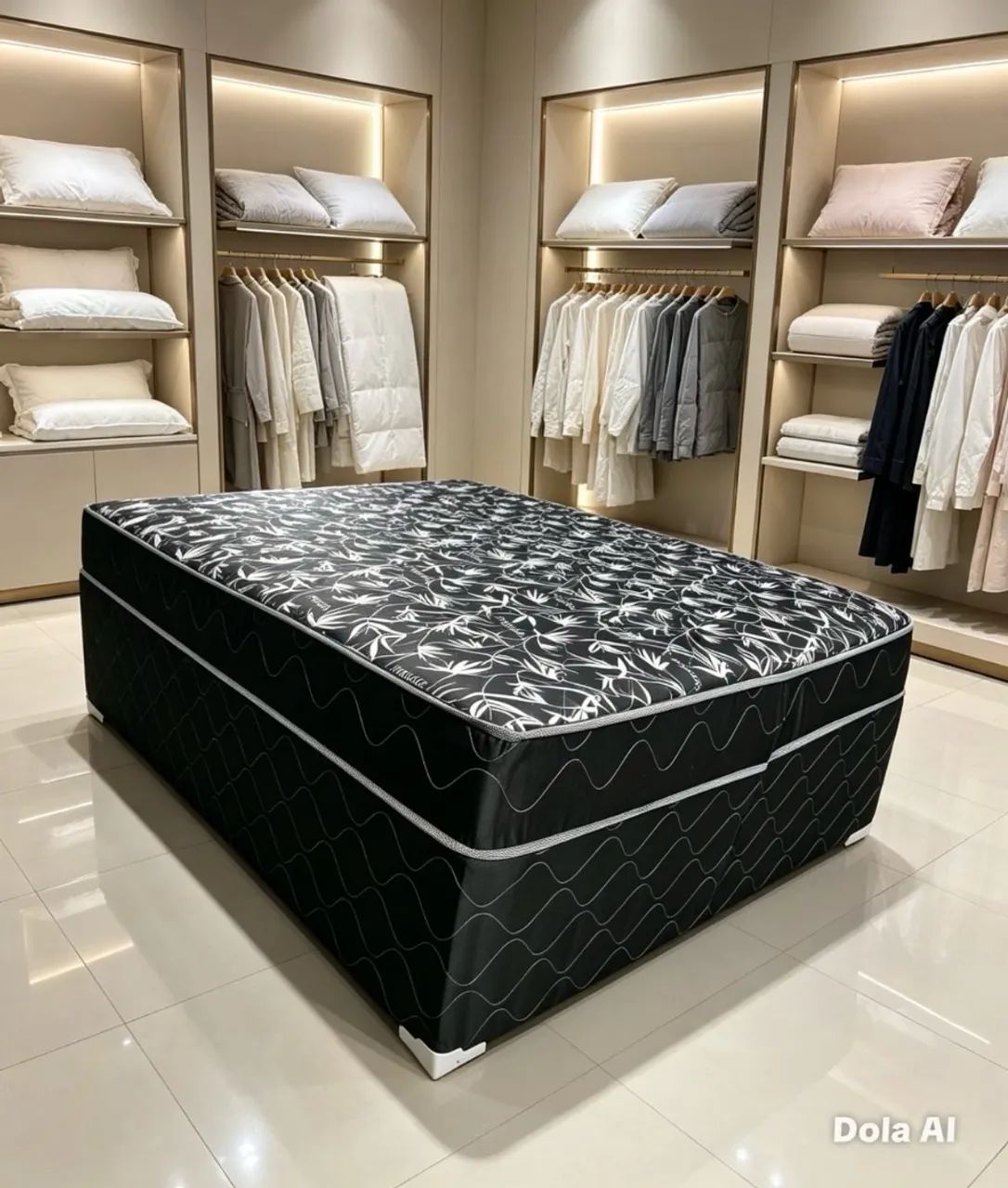 Cama box  - Foto 2