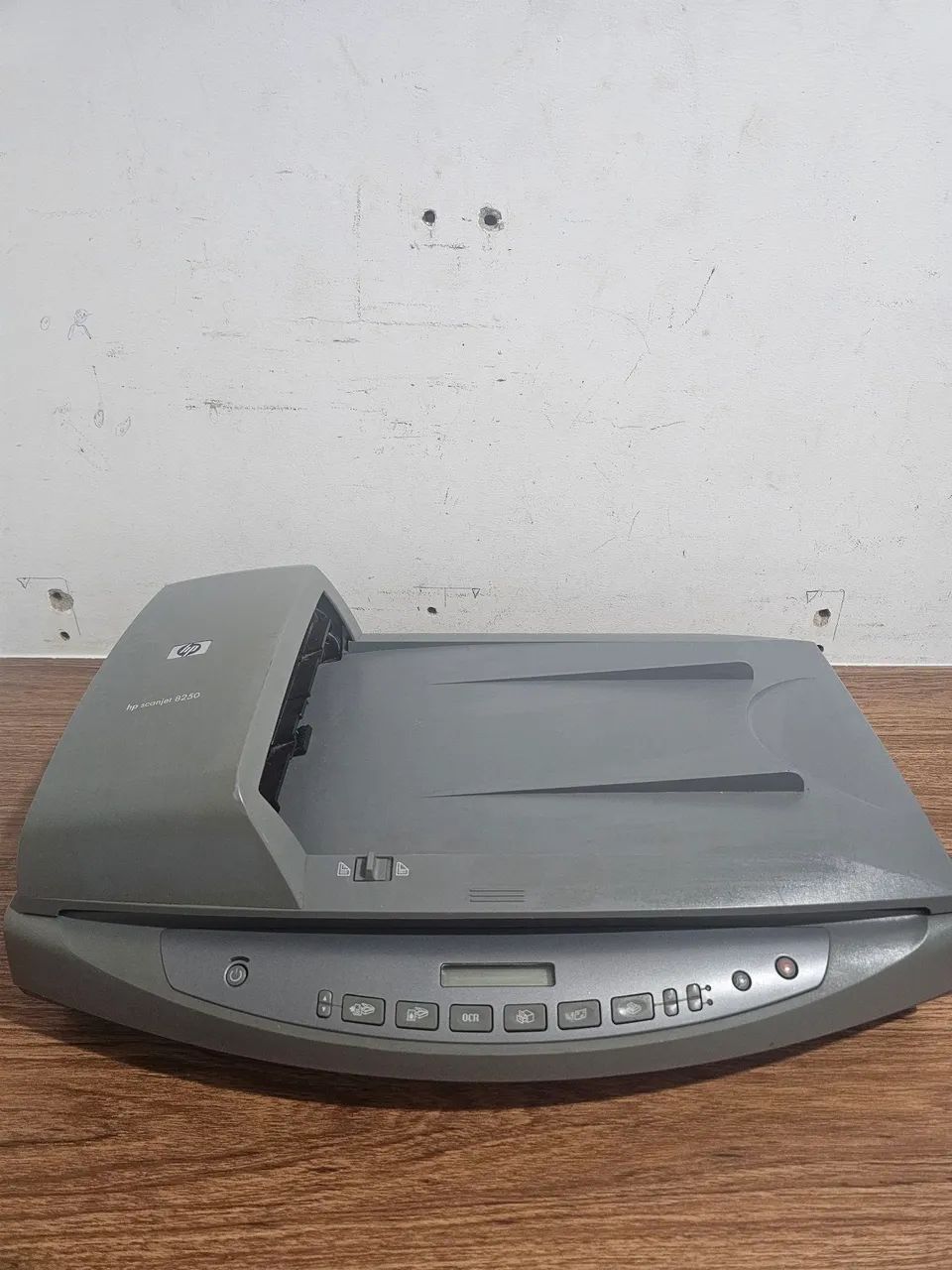 SCANNER DE MESA HP SCANJET 8250 - Foto 3