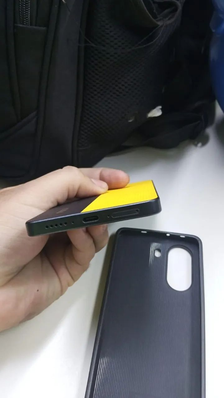 poco 7 pro 512 gb - Foto 4