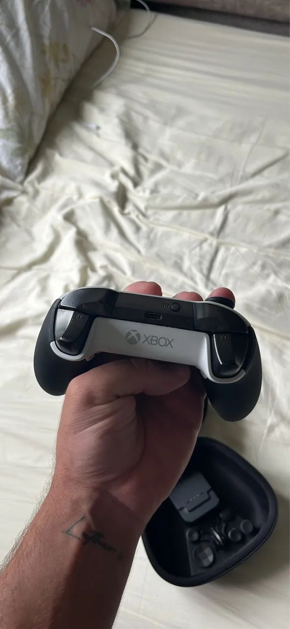 Controle elite 2 - Foto 2