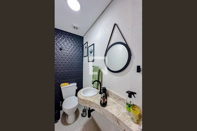 Casa à Venda - Mooca, 3 Quartos, 200 m2 - Foto 6