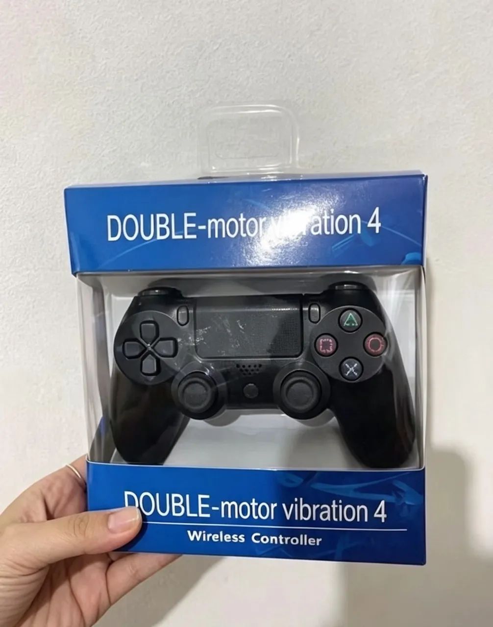 controle ps4/pc lacrado - Foto 2