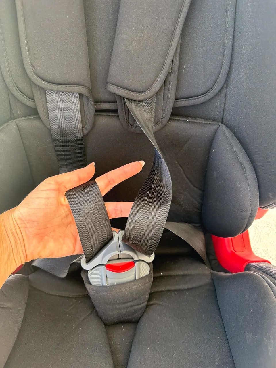 Cadeira de carro  - Foto 5