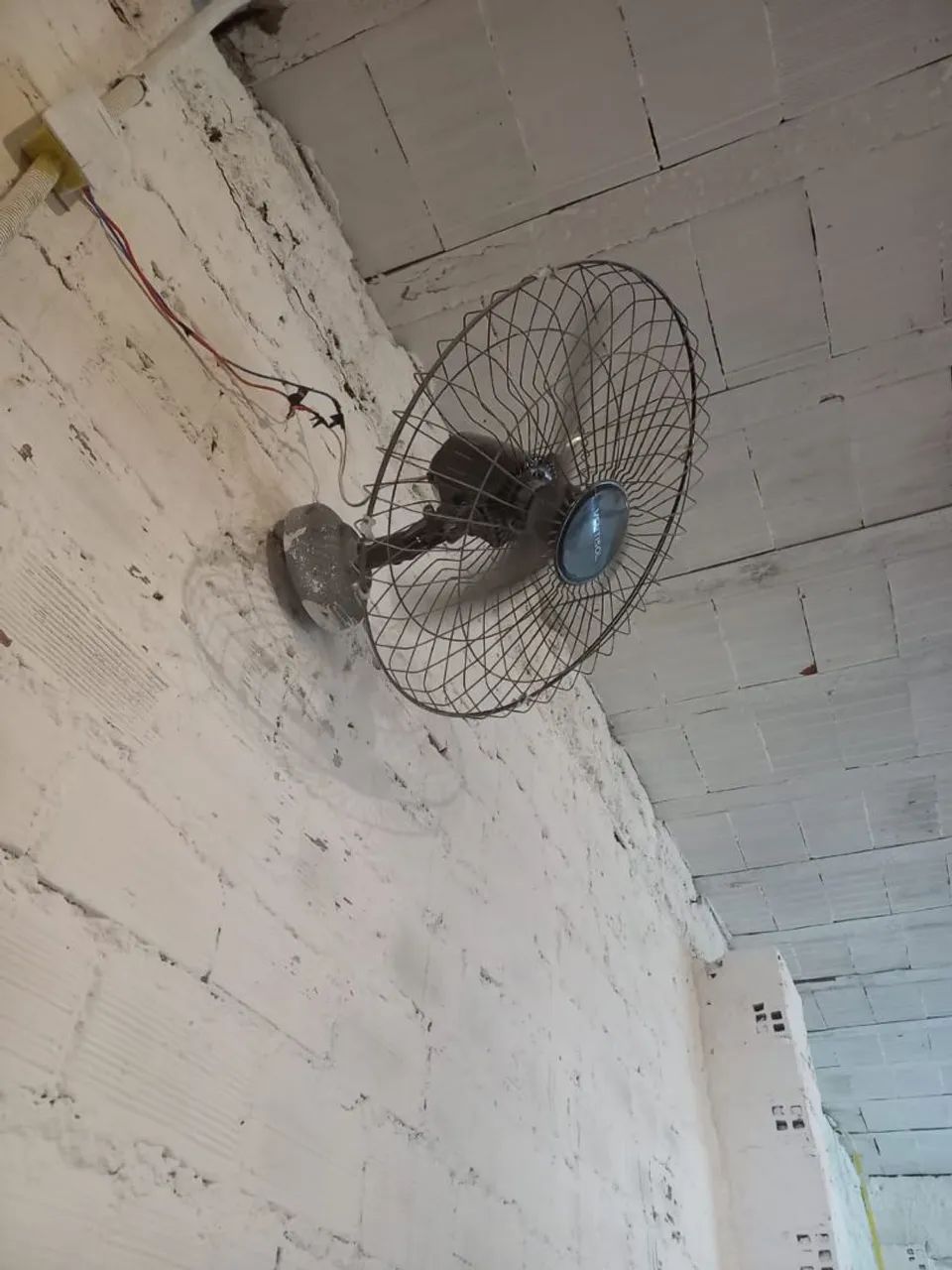 Ventilador parede 50cm ventisol  - Foto 2