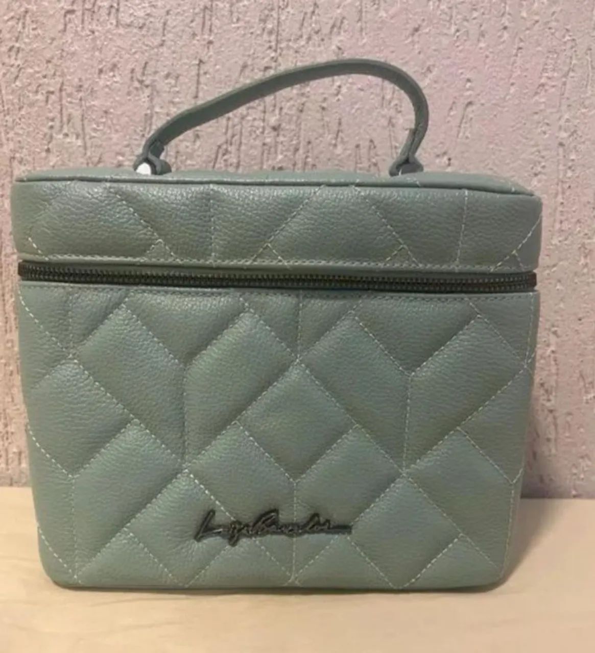 Bolsa nova Luiza Barcelos  - Foto 3