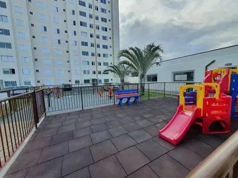 APARTAMENTO 2 DORMITÓRIOS - LOCAÇÃO - VILLA GARDEN - Foto 14