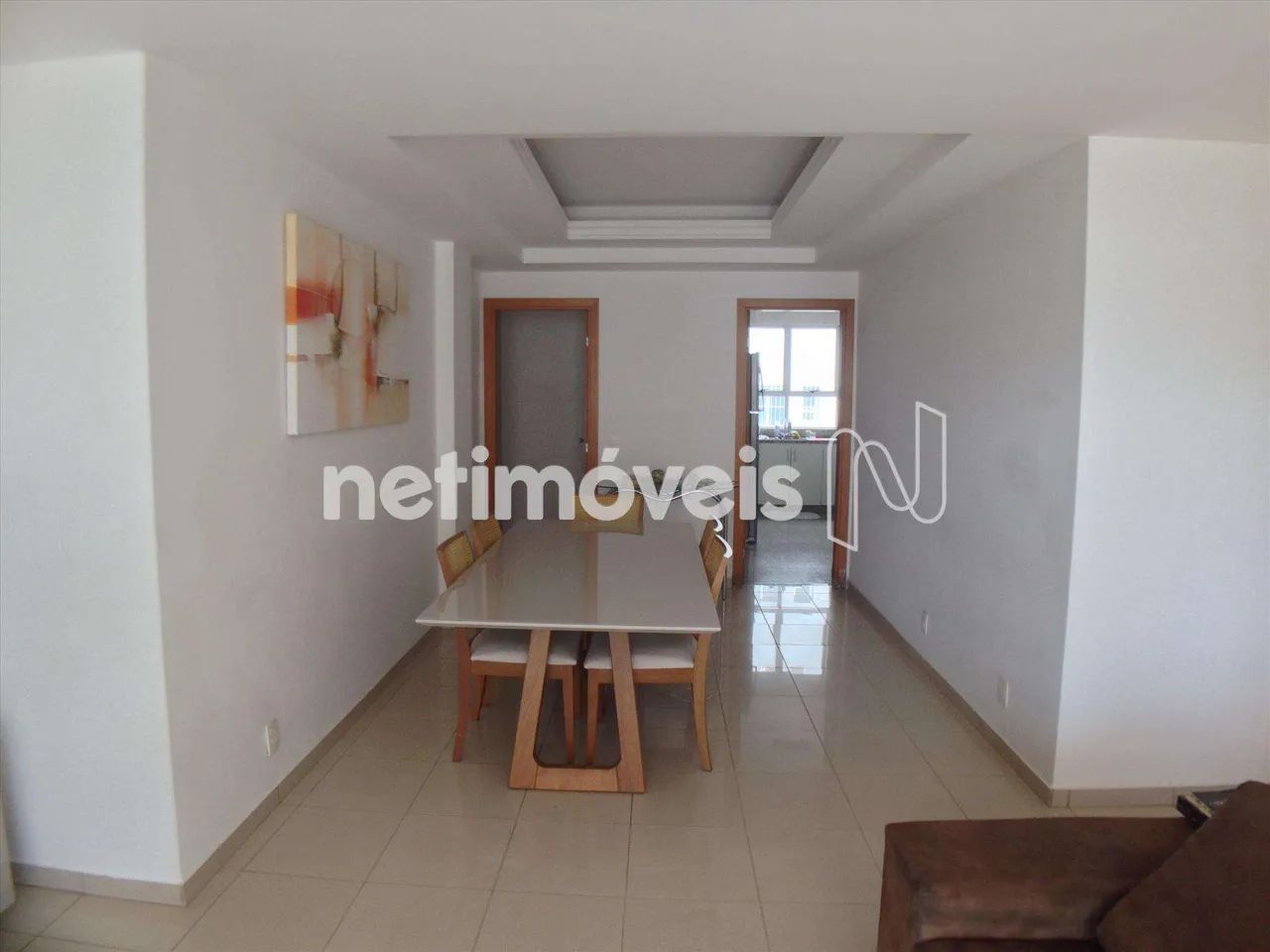 Venda Apartamento 4 quartos Palmares Belo Horizonte - Foto 3