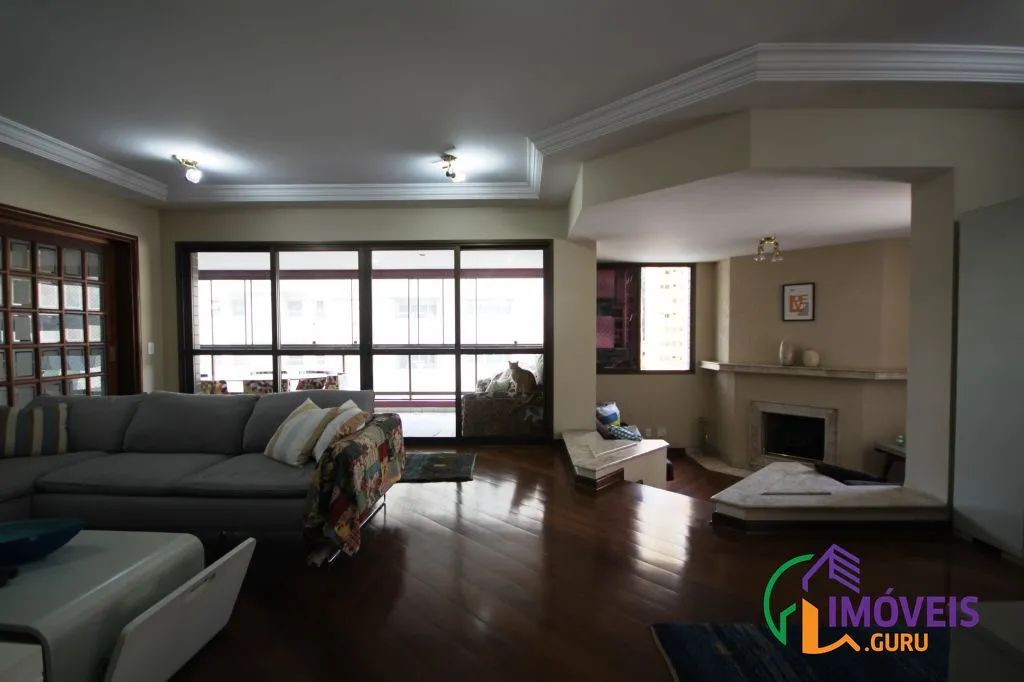 APARTAMENTO - ALPHAVILLE - SP - Foto 4