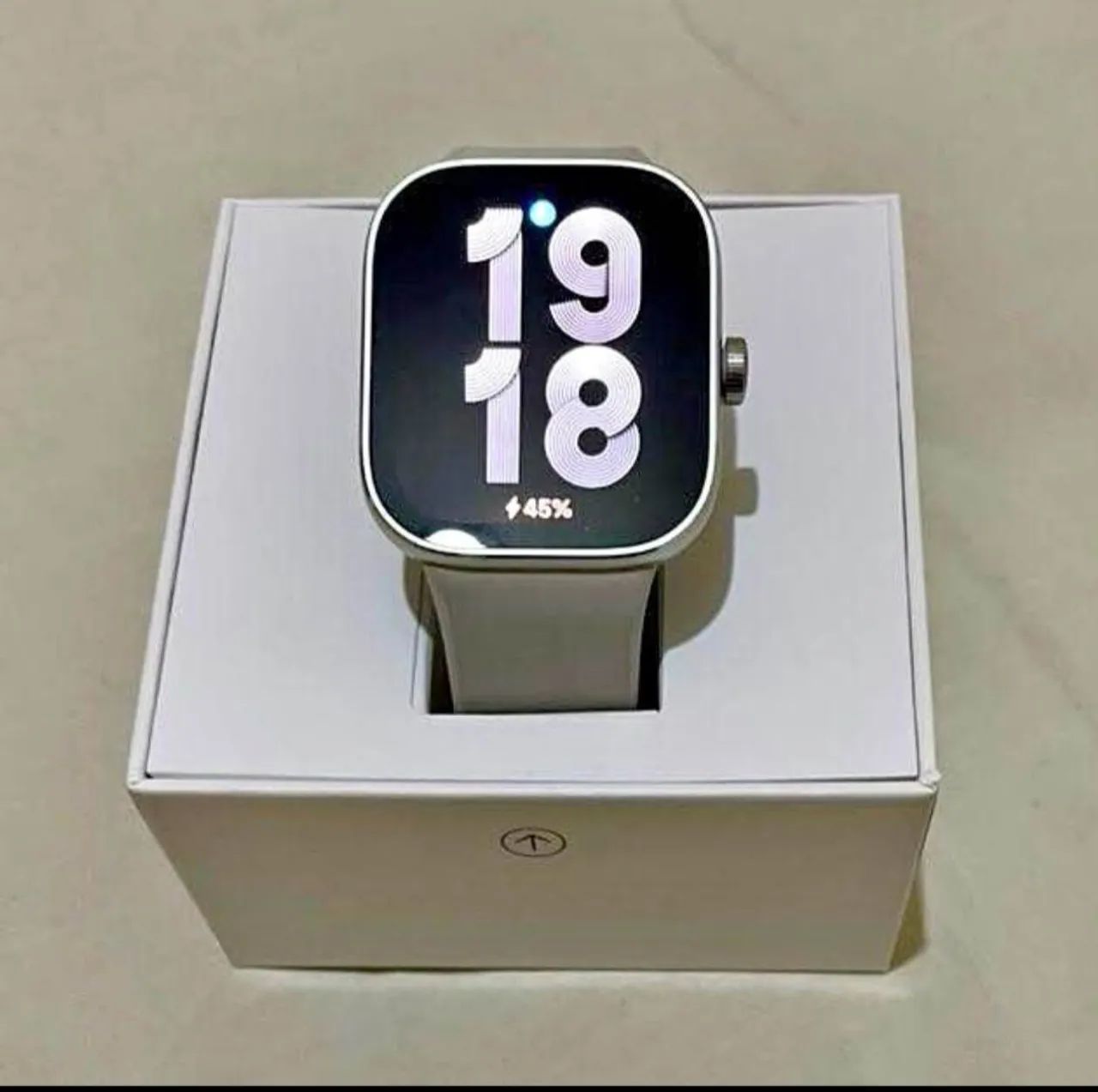 Smartwatch readmi watch 4 - Foto 2