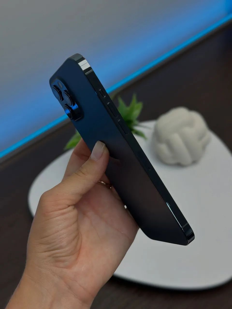 iPhone 12 Pro Max 256gb - Foto 2