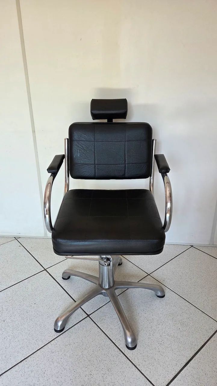Cadeira e lavatório para salão  - Foto 2
