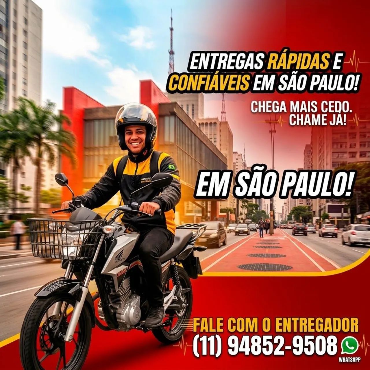 Smarttechnology Transportes